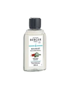 Maison Berger Festive Fir Bouquet Refill 200 ml
